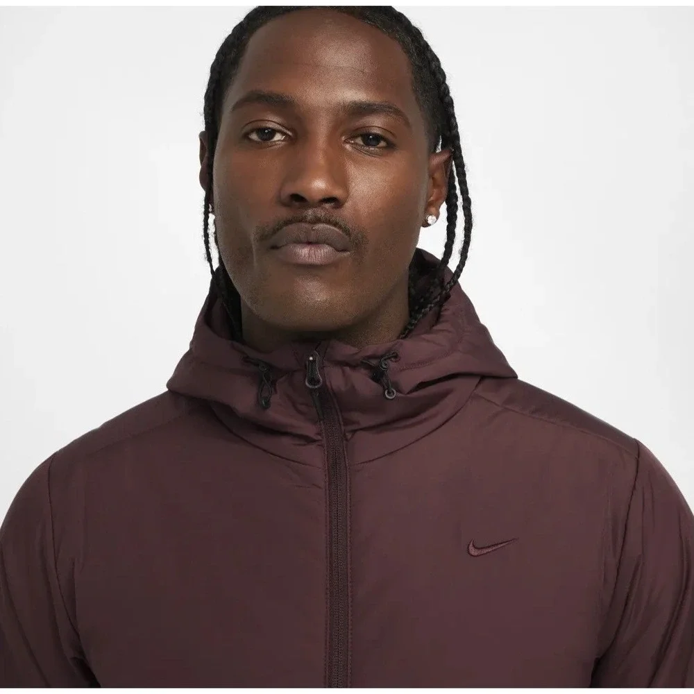 Nike conquer your